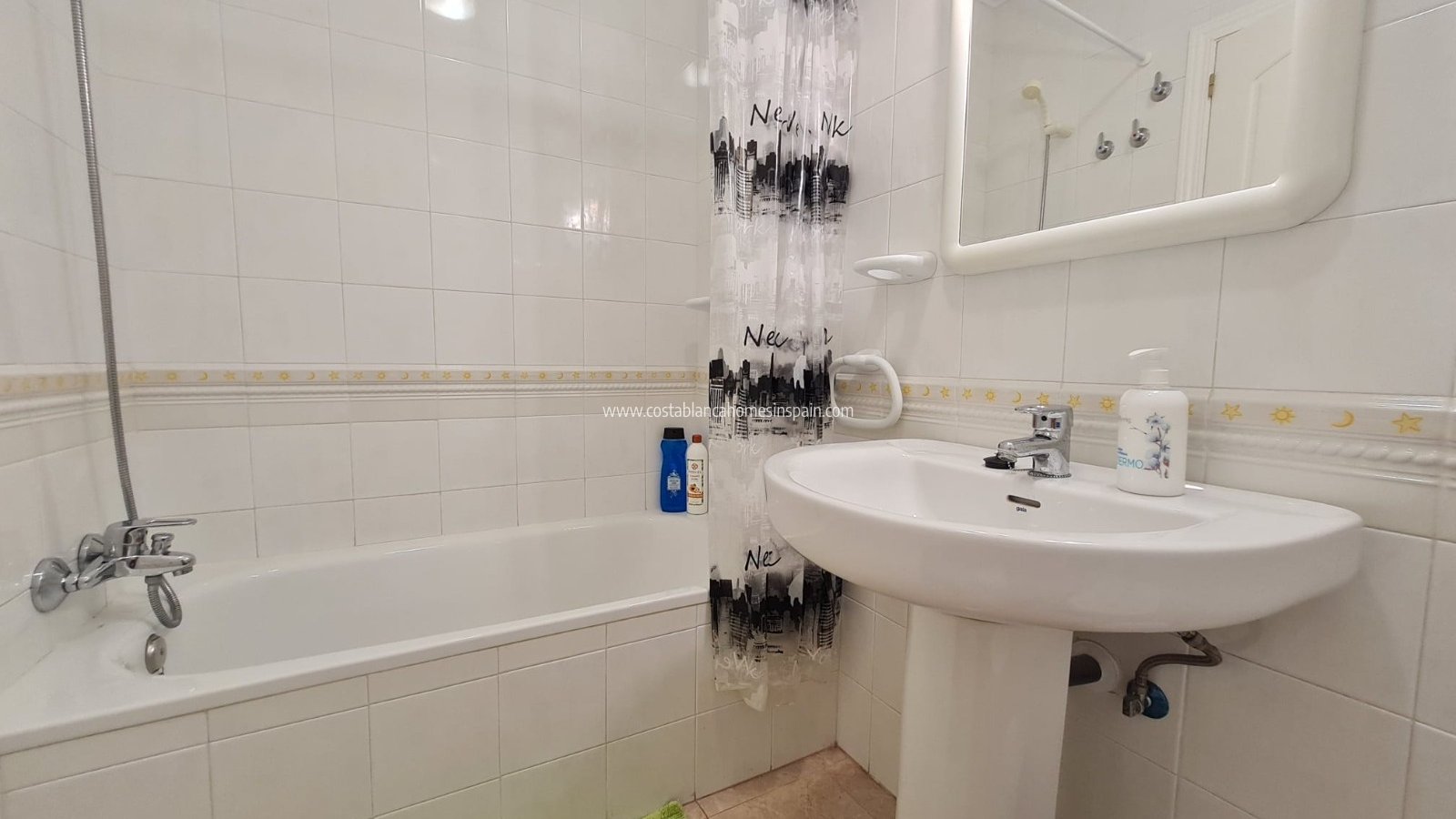 Venta - Apartment - Torrevieja - Nueva Torrevieja - Aguas Nuevas