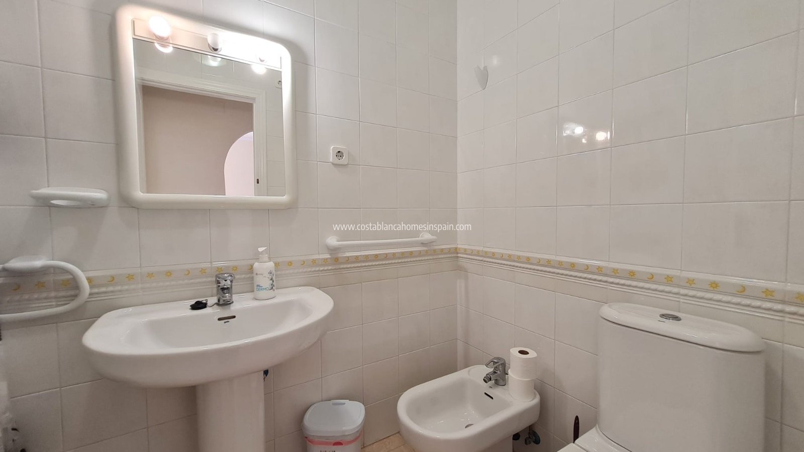 Venta - Apartment - Torrevieja - Nueva Torrevieja - Aguas Nuevas