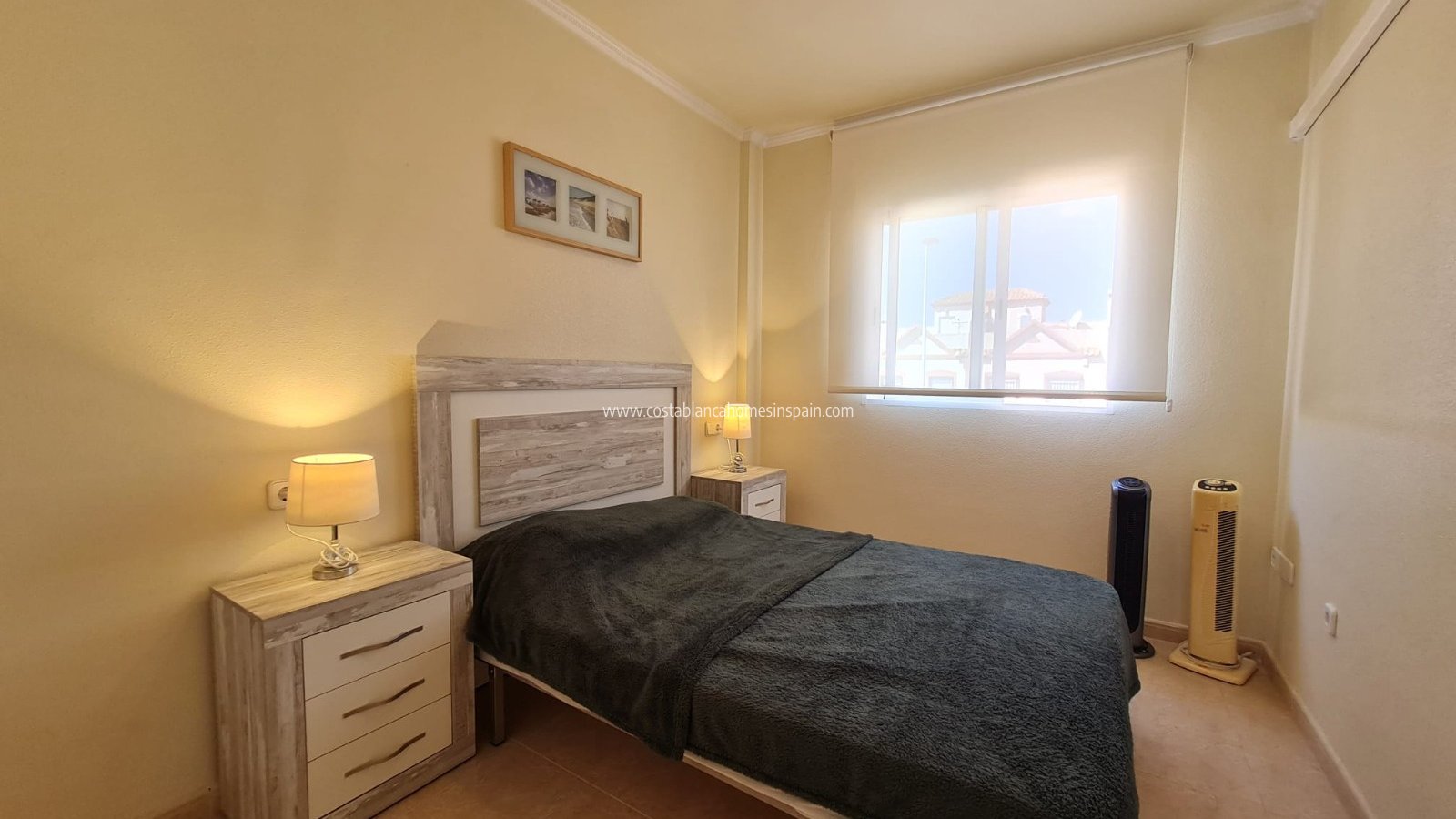 Venta - Apartment - Torrevieja - Nueva Torrevieja - Aguas Nuevas