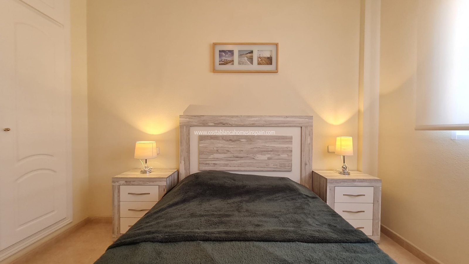 Venta - Apartment - Torrevieja - Nueva Torrevieja - Aguas Nuevas