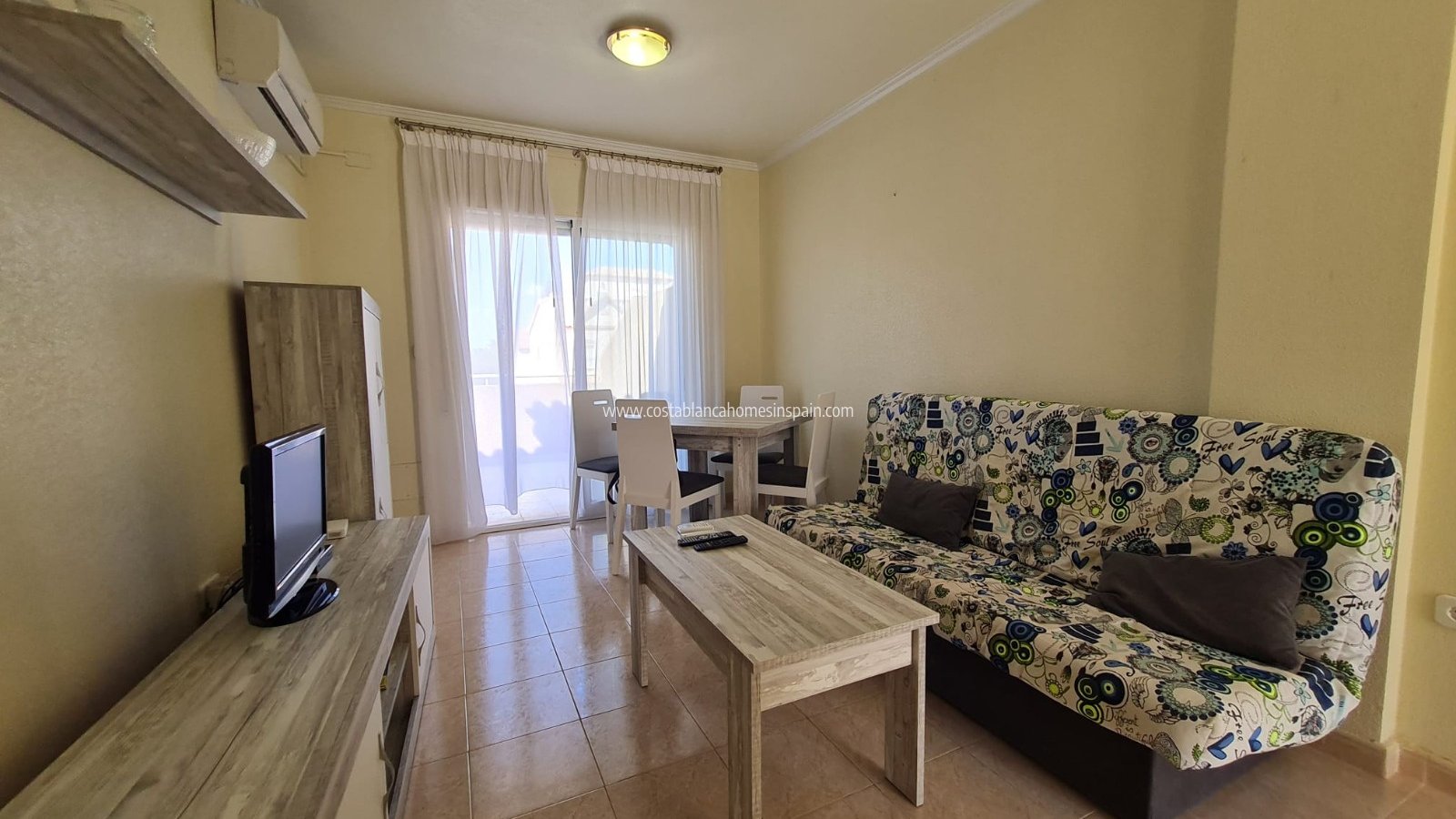 Venta - Apartment - Torrevieja - Nueva Torrevieja - Aguas Nuevas