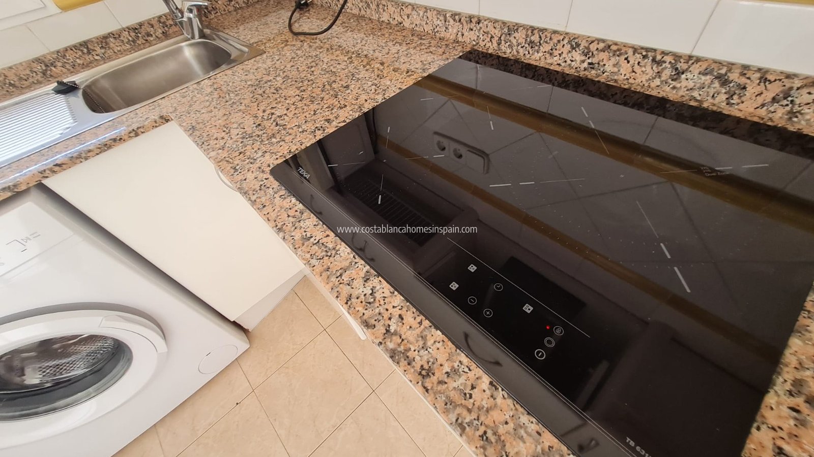 Venta - Apartment - Torrevieja - Nueva Torrevieja - Aguas Nuevas