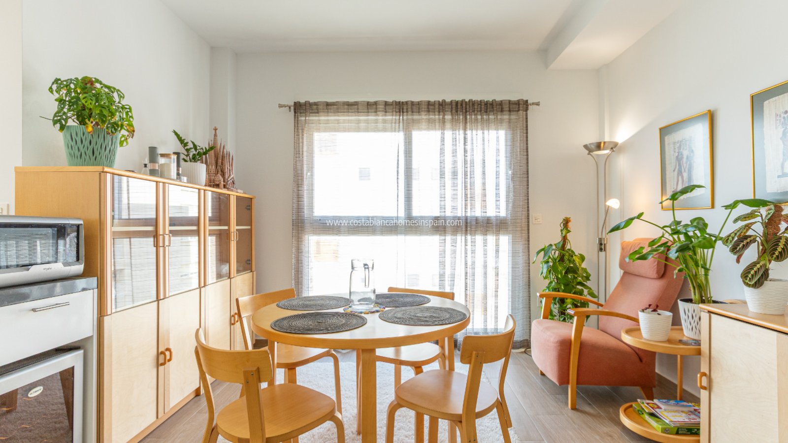 Venta - Apartment - Torrevieja - Nueva Torrevieja
