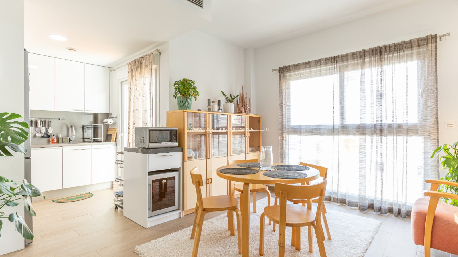 Venta - Apartment - Torrevieja - Nueva Torrevieja