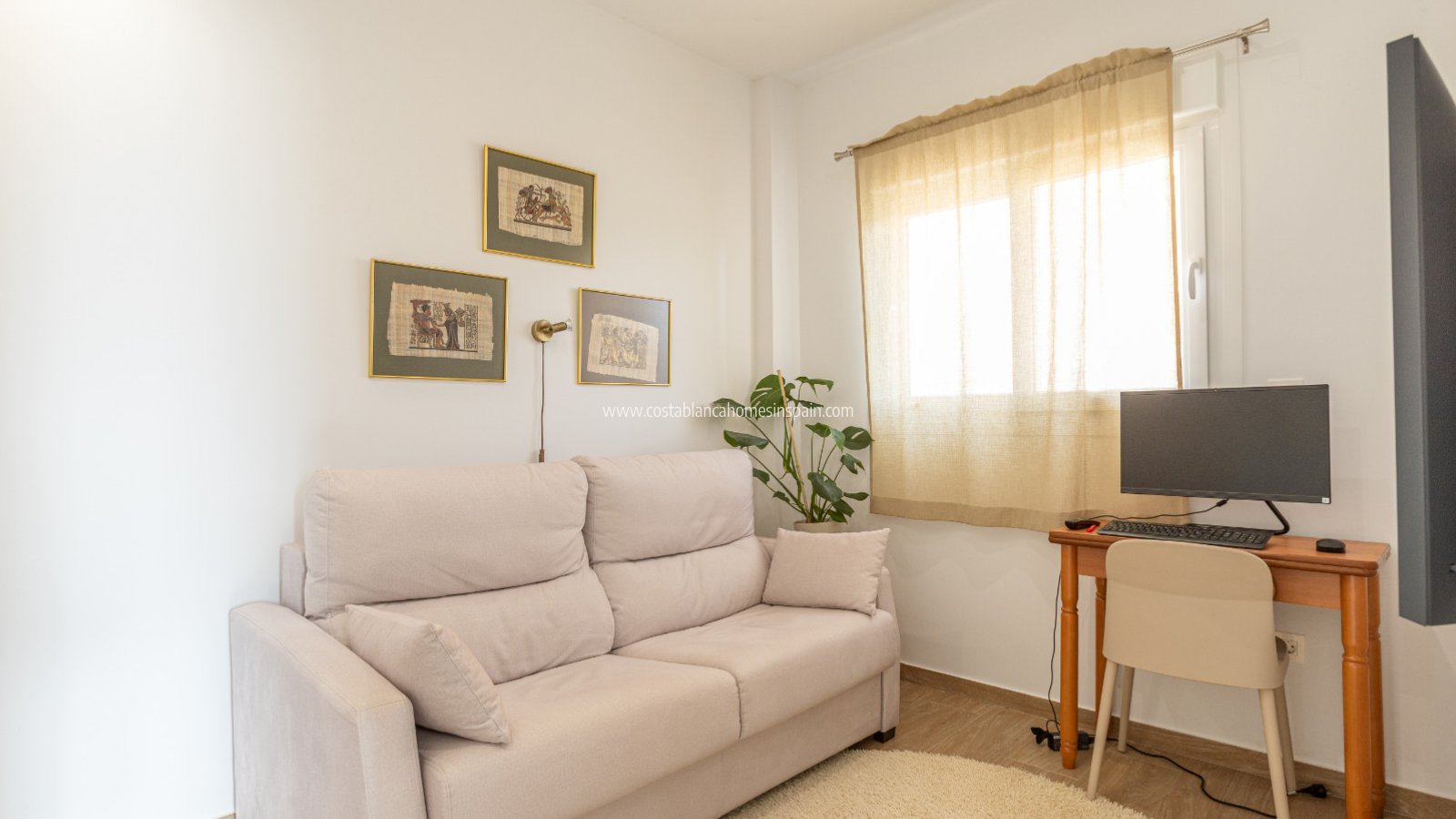 Venta - Apartment - Torrevieja - Nueva Torrevieja