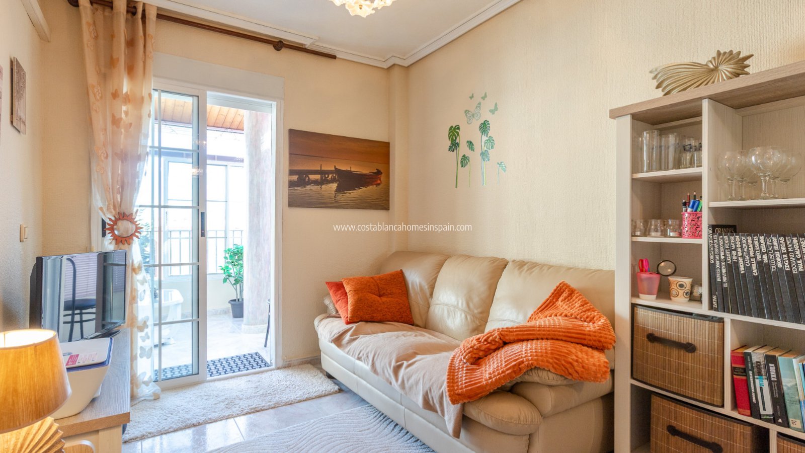 Venta - Apartment - Torrevieja - Nueva Torrevieja