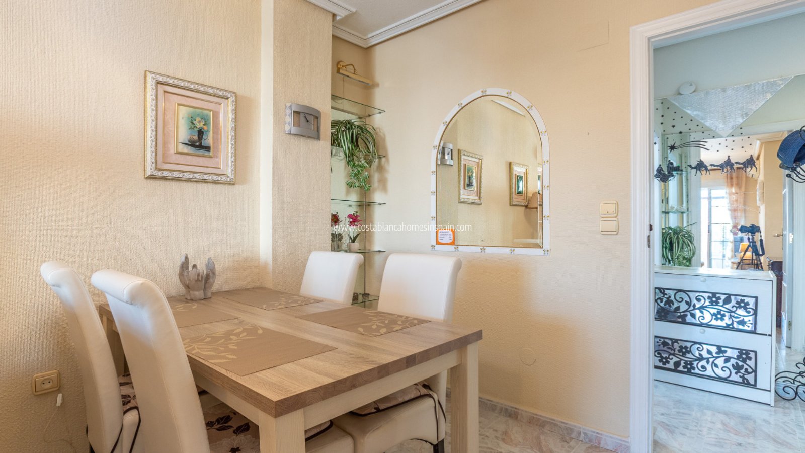 Venta - Apartment - Torrevieja - Nueva Torrevieja