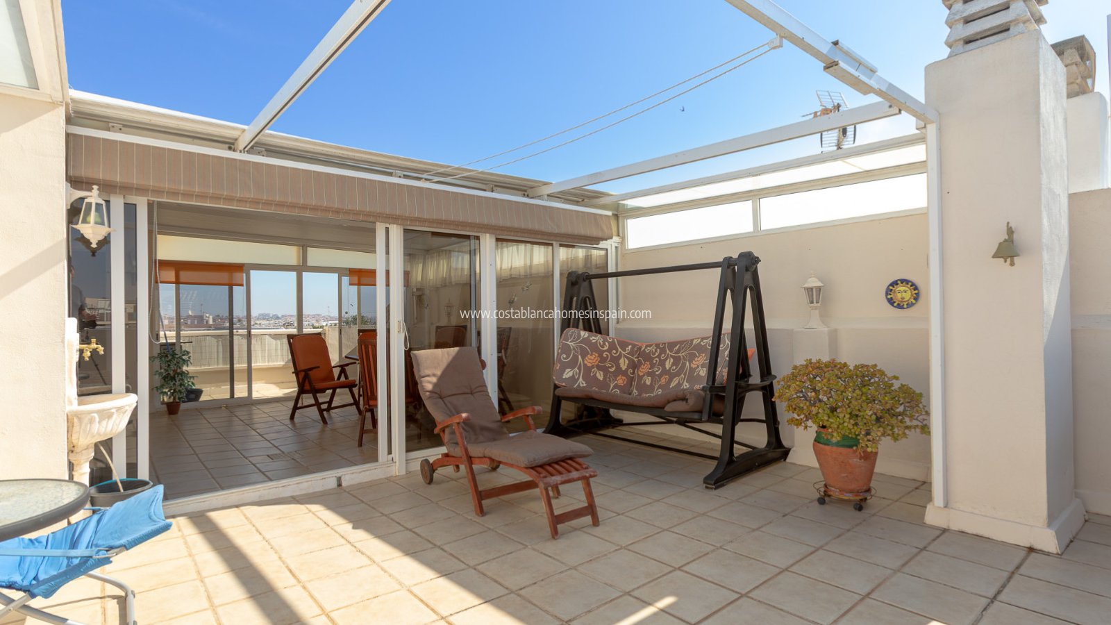 Venta - Apartment - Torrevieja - Nueva Torrevieja