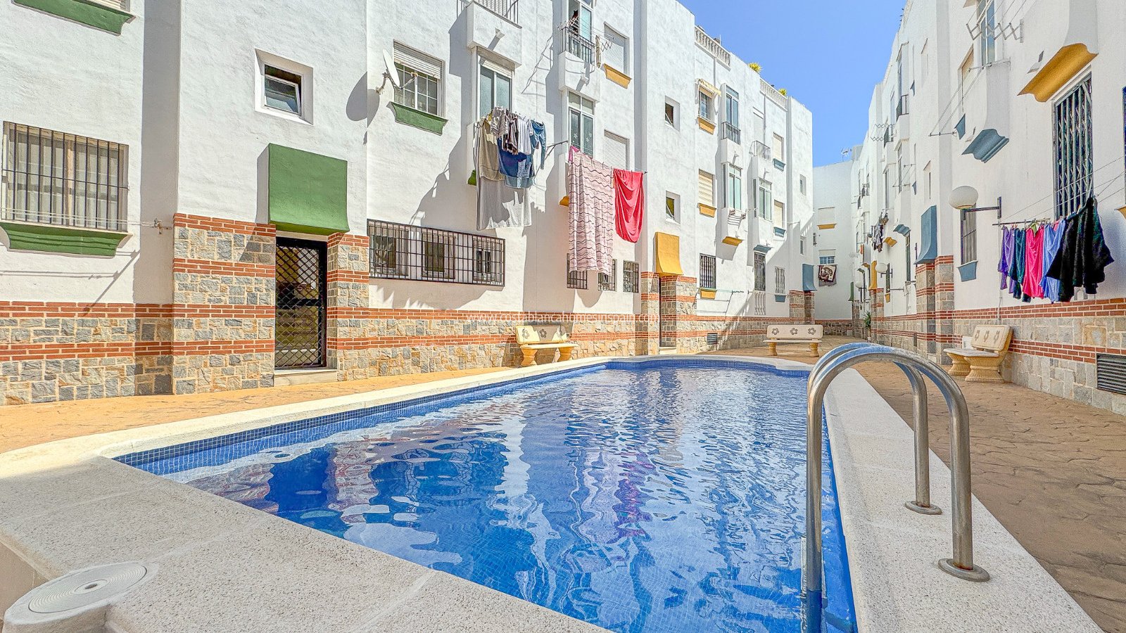 Venta - Apartment - Torrevieja - Nueva Torrevieja