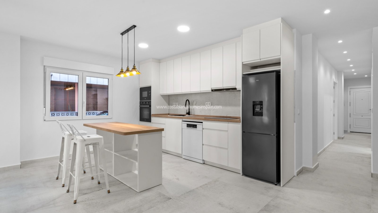 Venta - Apartment - Torrevieja - Orihuela Costa