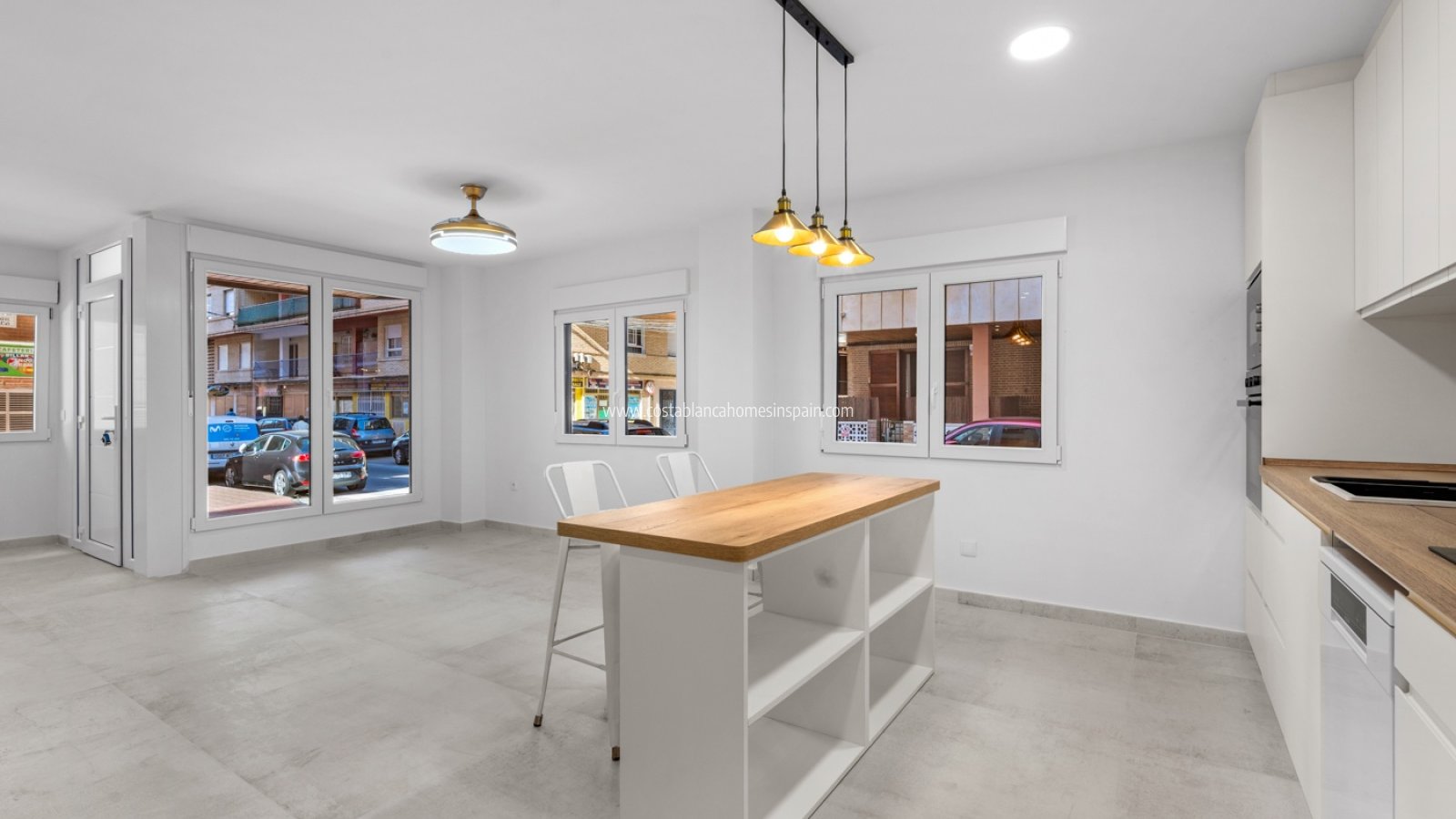 Venta - Apartment - Torrevieja - Orihuela Costa