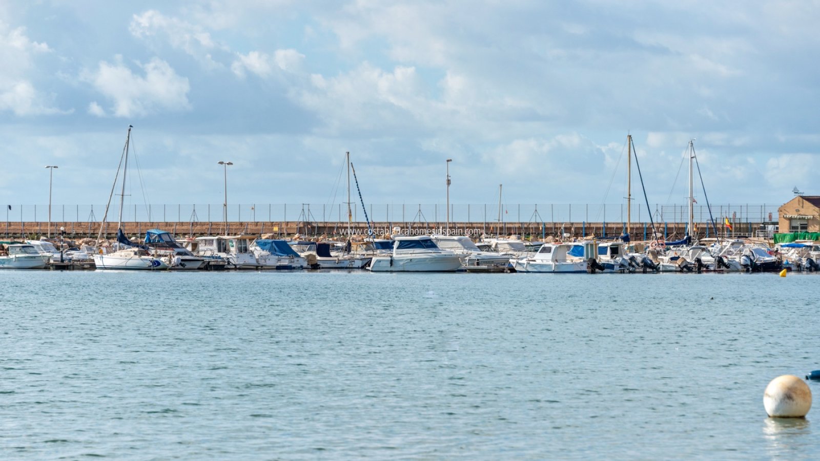 Venta - Apartment - Torrevieja - Orihuela Costa