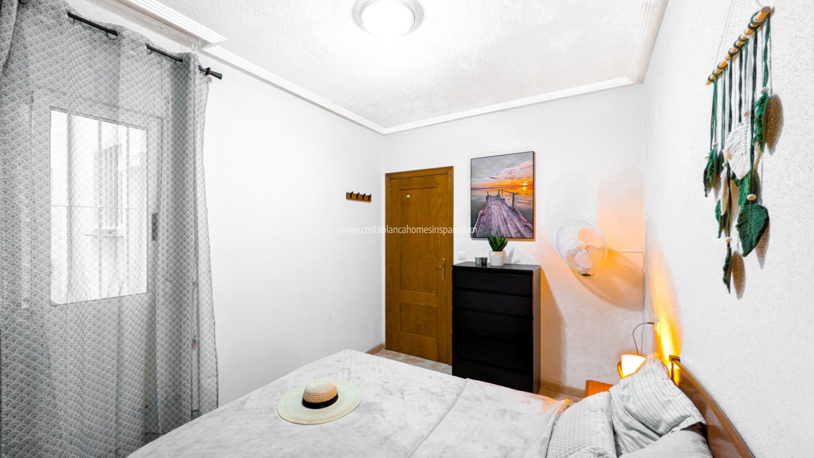 Venta - Apartment - Torrevieja - Parque las naciones