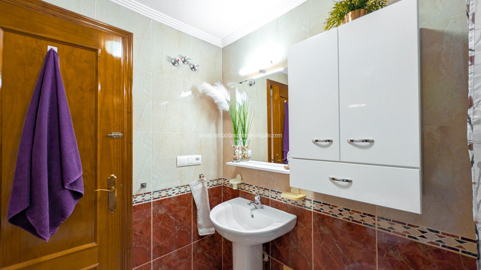 Venta - Apartment - Torrevieja - Parque las naciones