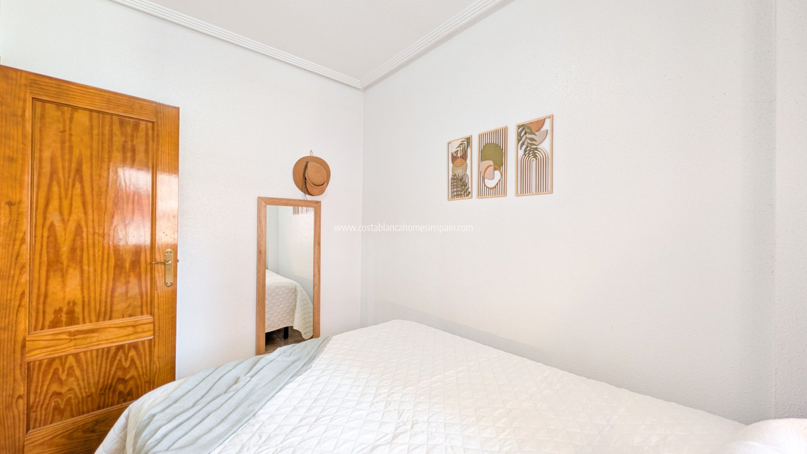 Venta - Apartment - Torrevieja - Parque las naciones