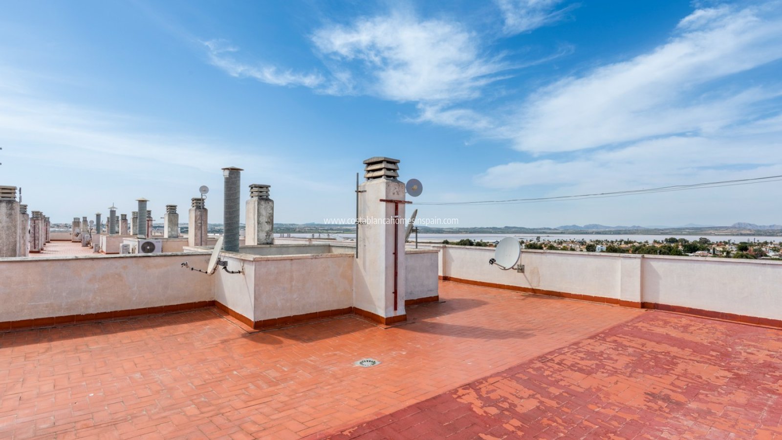 Venta - Apartment - Torrevieja - Parque las naciones