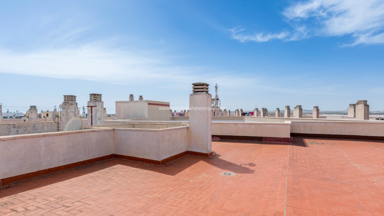 Venta - Apartment - Torrevieja - Parque las naciones