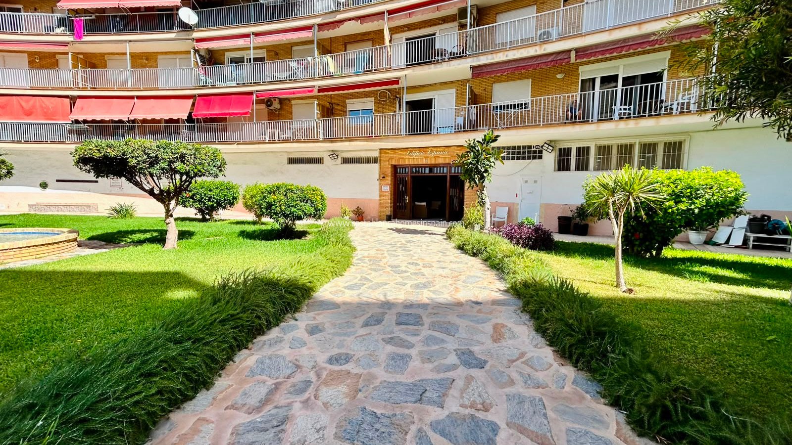 Venta - Apartment - Torrevieja - Playa de los Locos