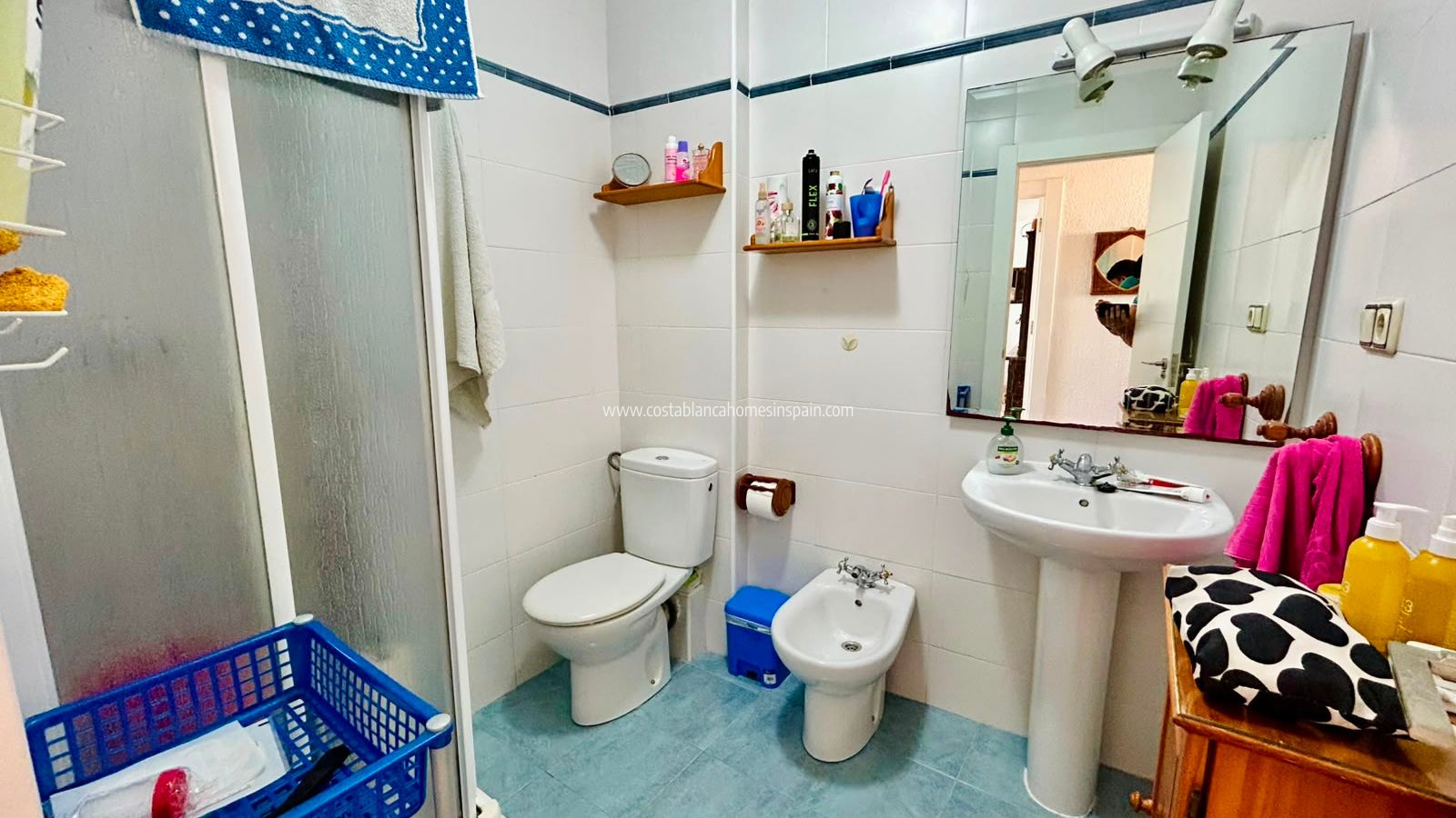 Venta - Apartment - Torrevieja - Playa de los Locos