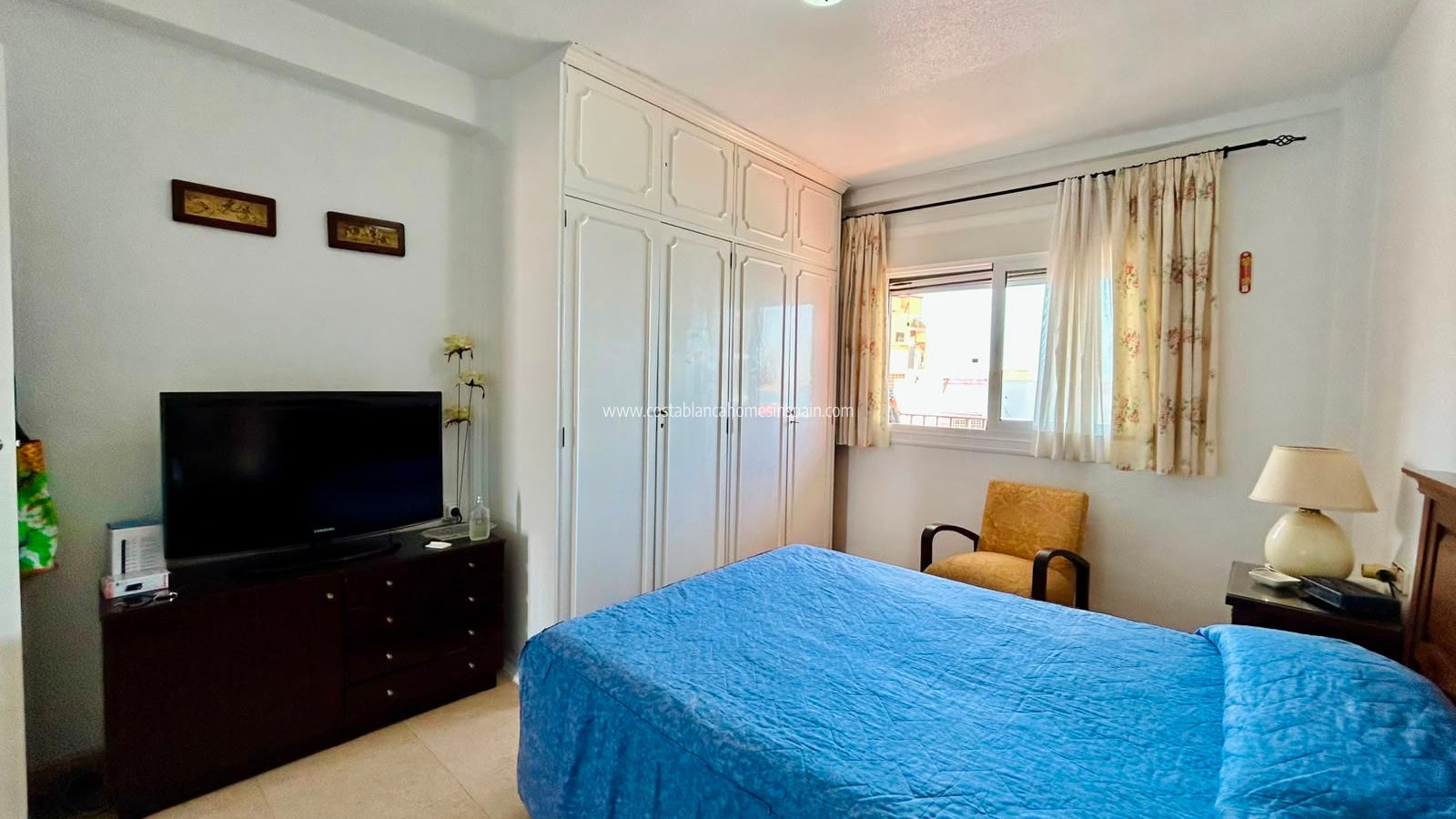 Venta - Apartment - Torrevieja - Playa de los Locos