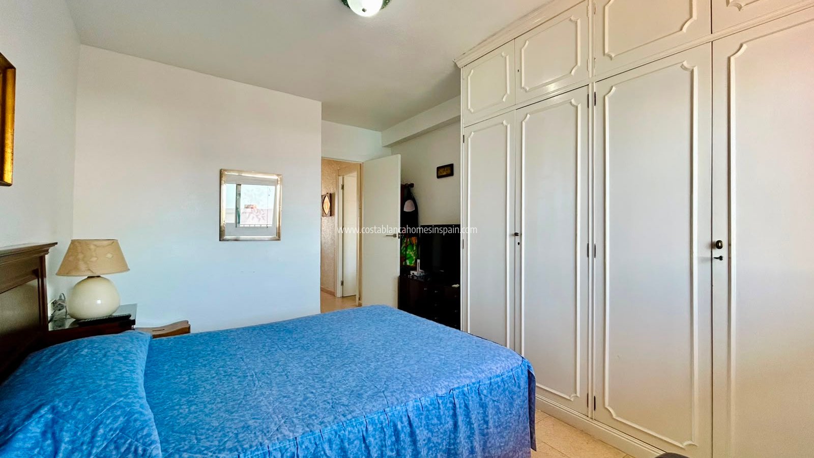 Venta - Apartment - Torrevieja - Playa de los Locos