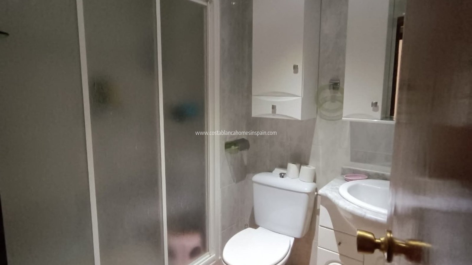 Venta - Apartment - Torrevieja - Playa de los Locos