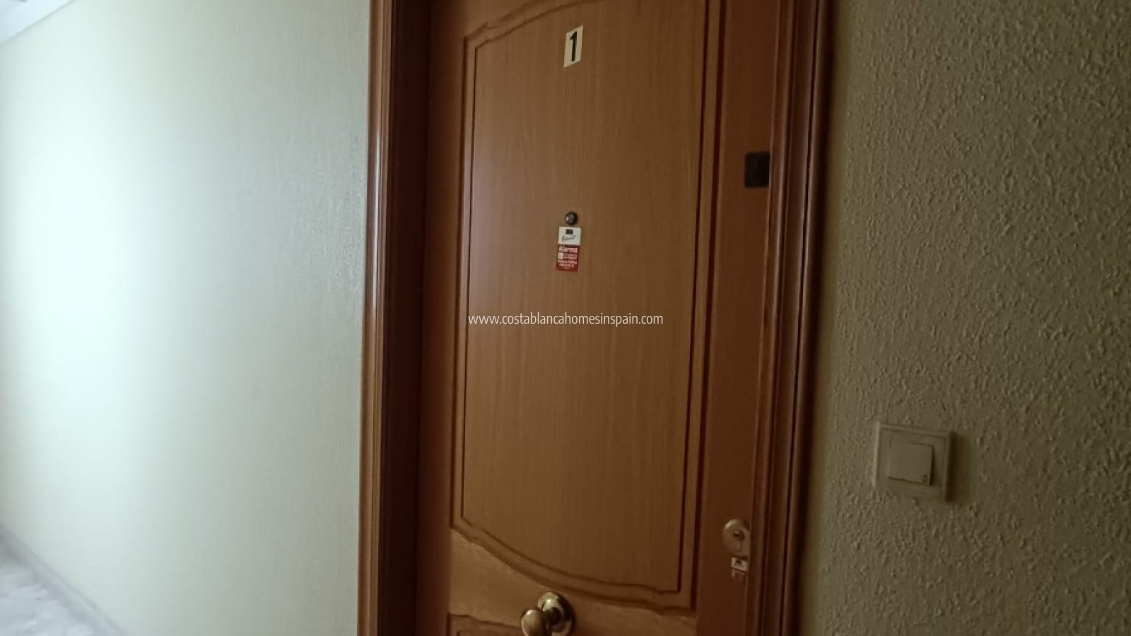 Venta - Apartment - Torrevieja - Playa de los Locos