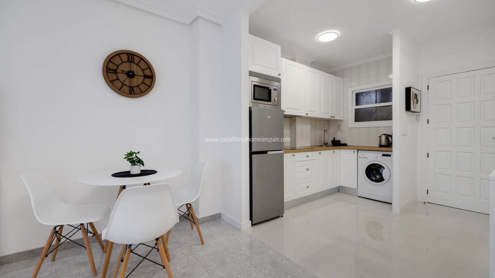 Venta - Apartment - Torrevieja - Playa del Cura
