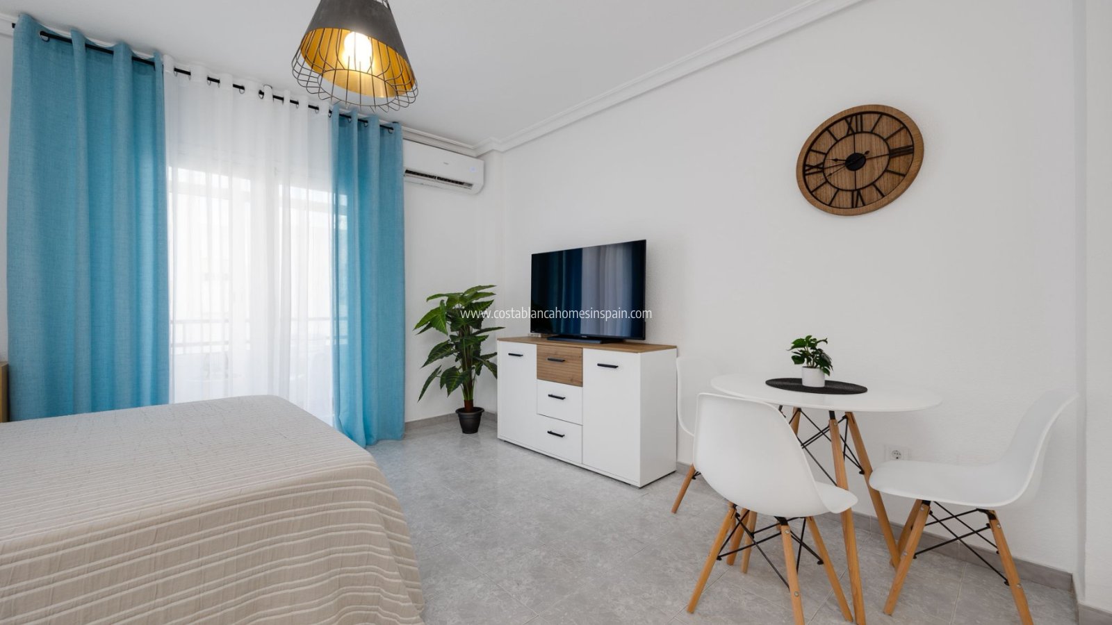 Venta - Apartment - Torrevieja - Playa del Cura