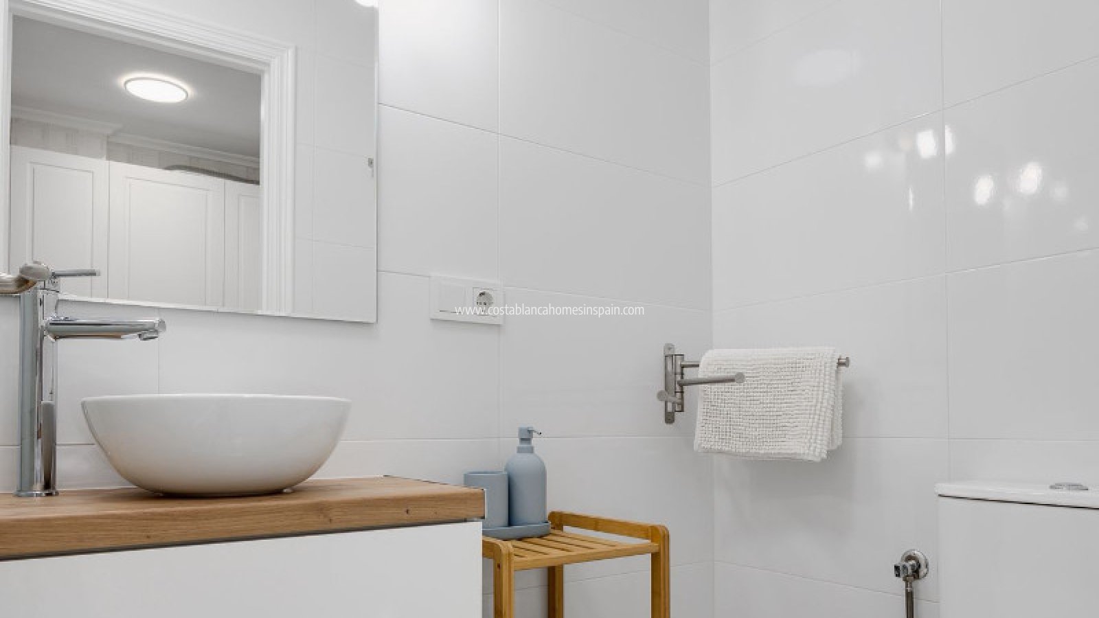 Venta - Apartment - Torrevieja - Playa del Cura