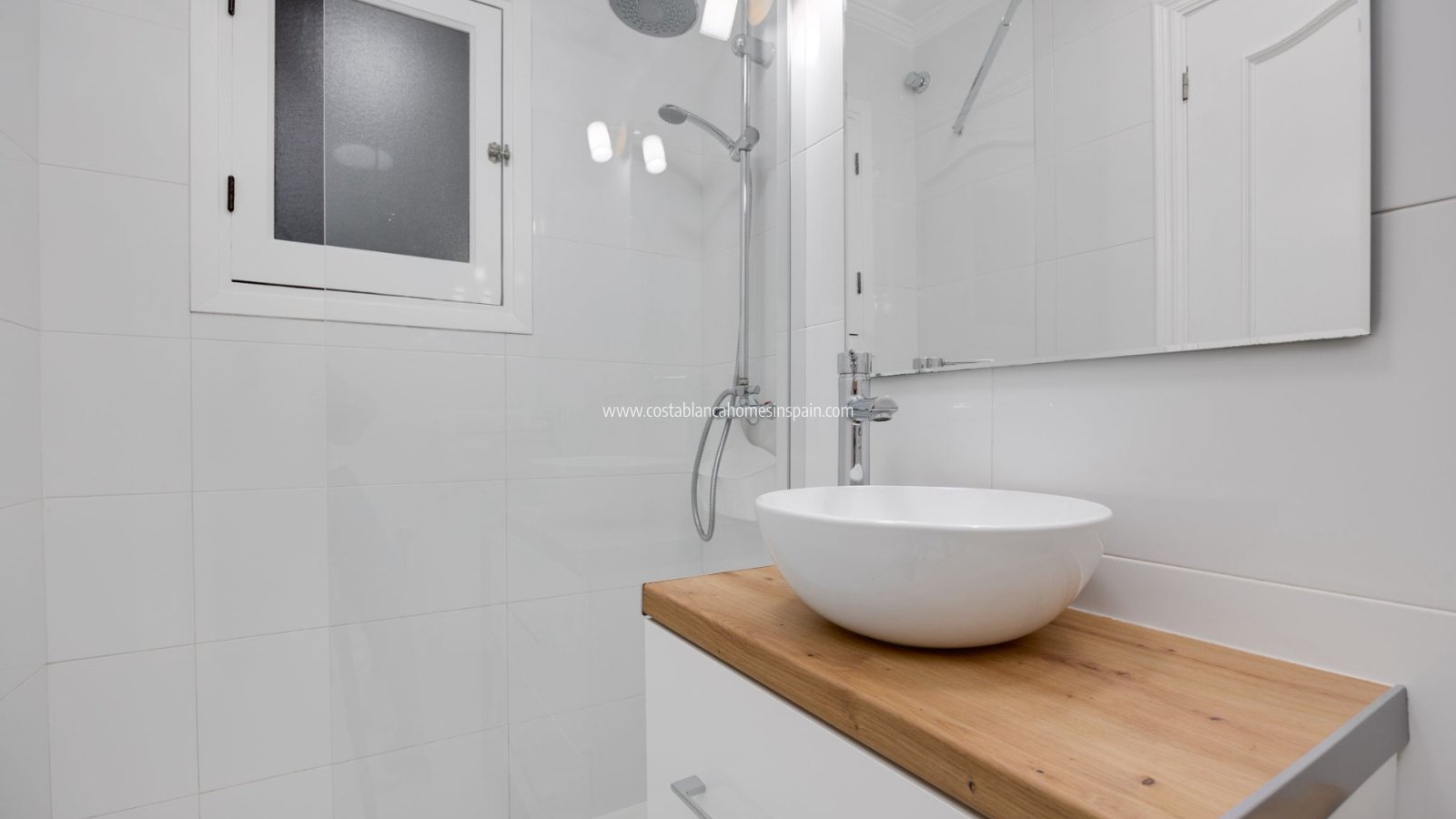 Venta - Apartment - Torrevieja - Playa del Cura