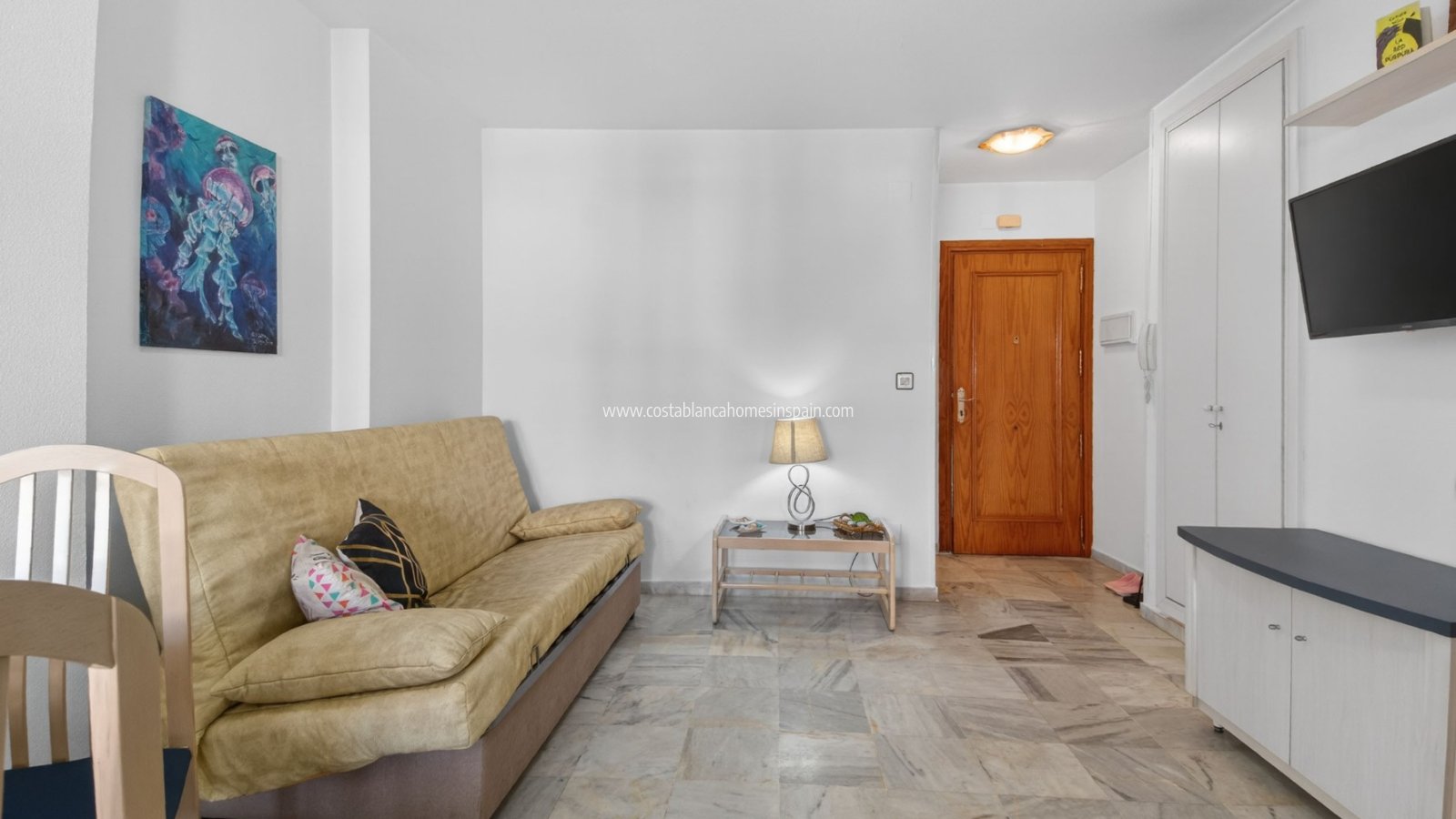 Venta - Apartment - Torrevieja - Playa del Cura