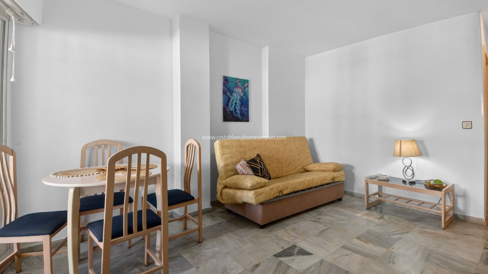 Venta - Apartment - Torrevieja - Playa del Cura