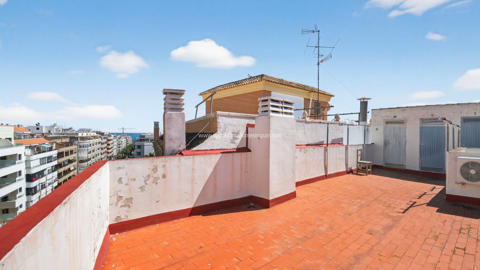 Venta - Apartment - Torrevieja - Playa del Cura