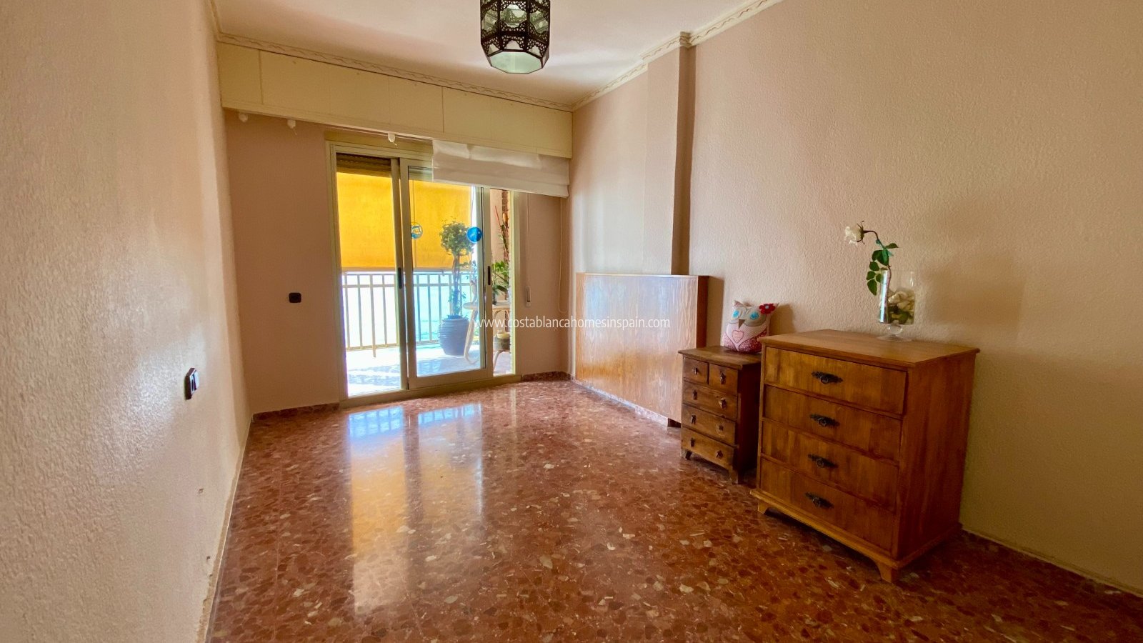 Venta - Apartment - Torrevieja - Playa del Cura