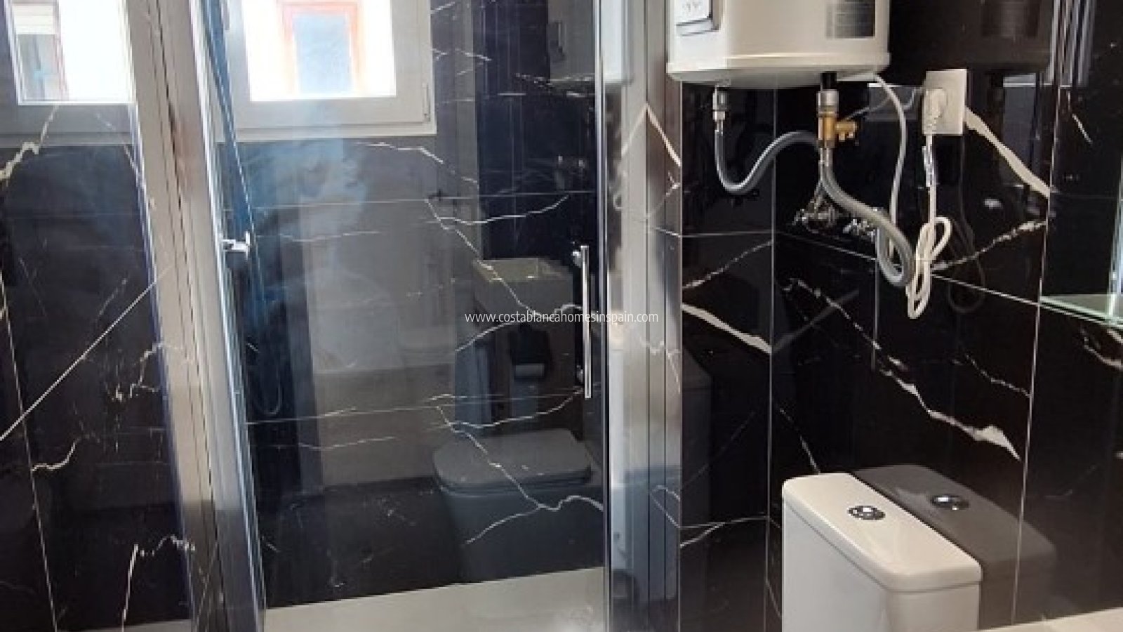Venta - Apartment - Torrevieja - Playa Los Naufragos