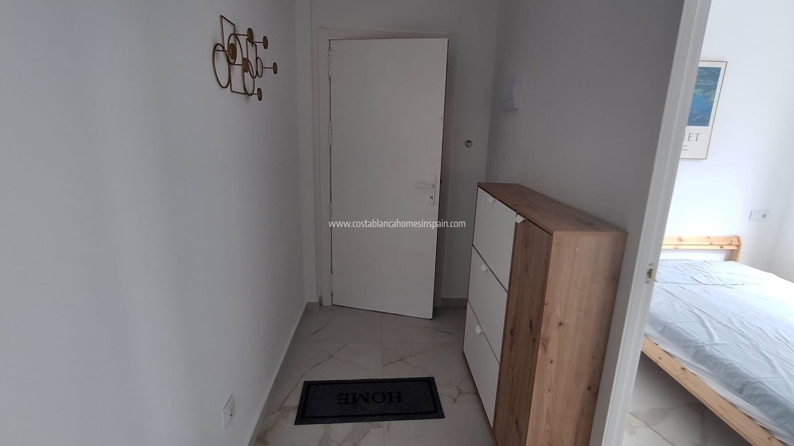 Venta - Apartment - Torrevieja - Playa Los Naufragos
