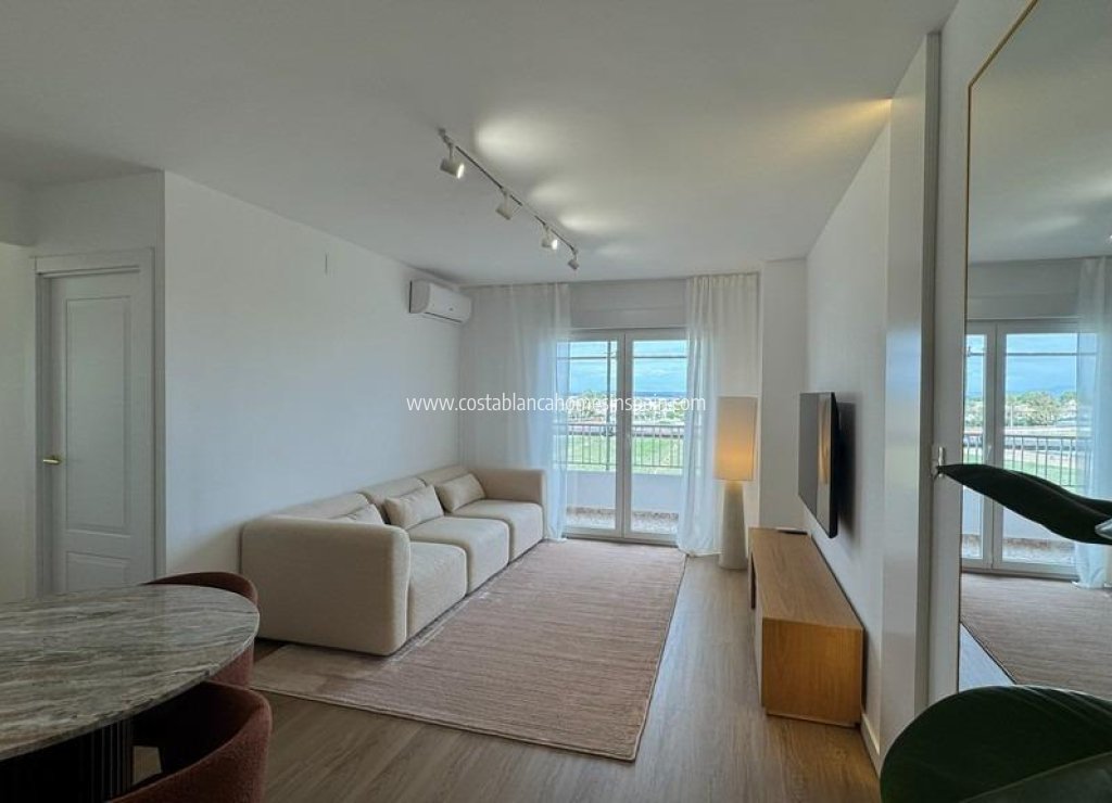 Venta - Apartment - Torrevieja - Punta Prima