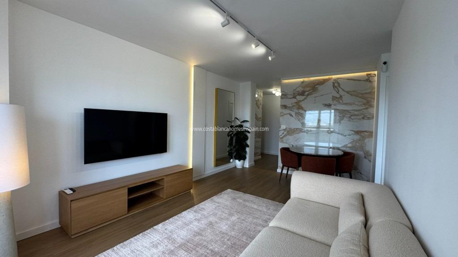 Venta - Apartment - Torrevieja - Punta Prima