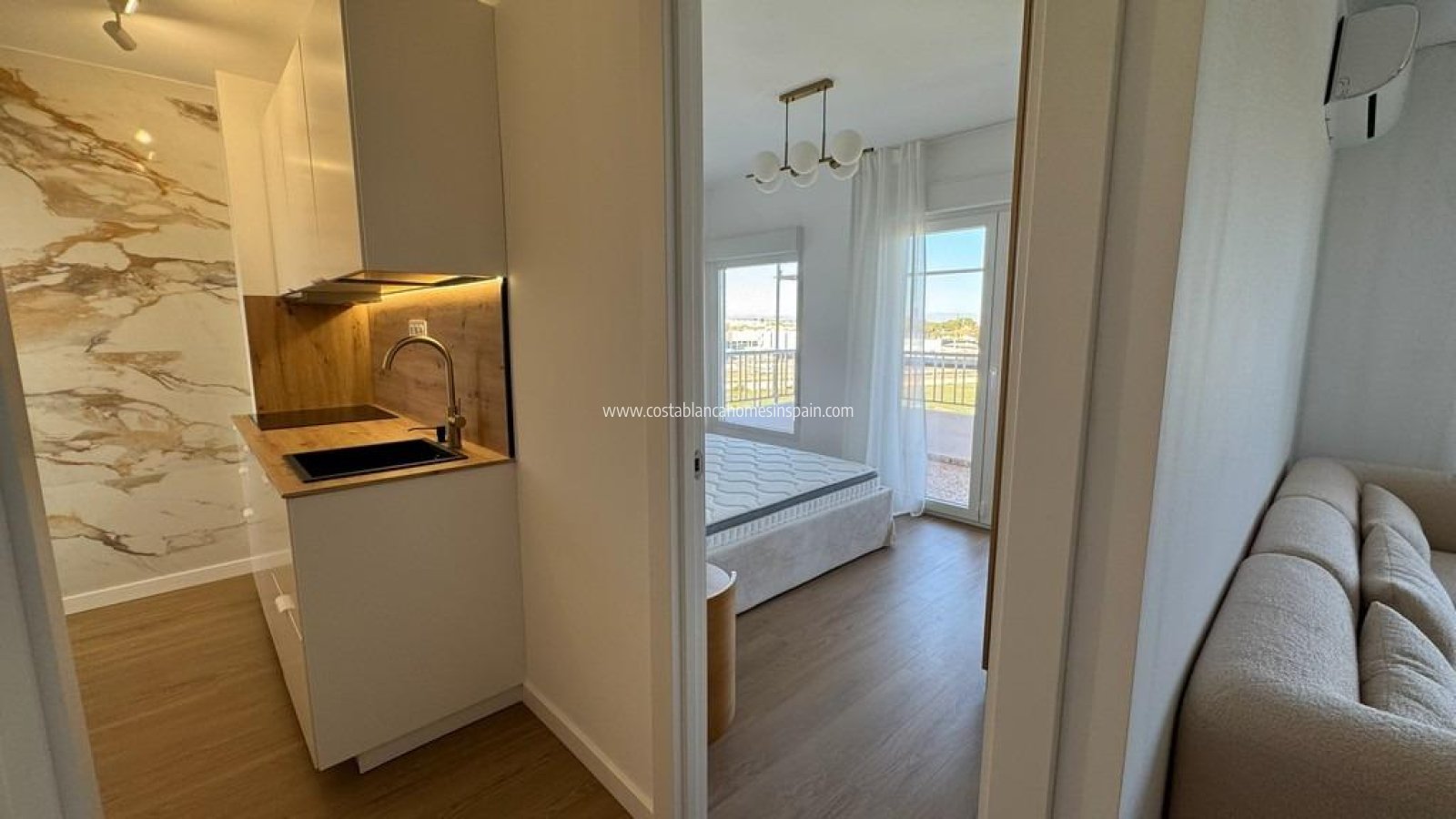 Venta - Apartment - Torrevieja - Punta Prima