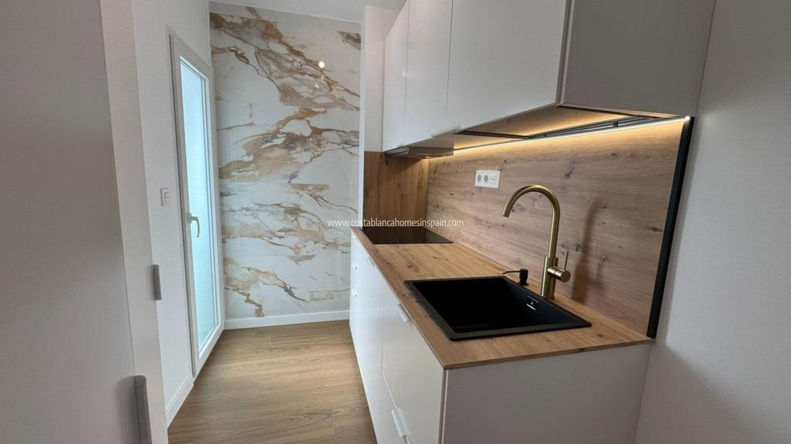 Venta - Apartment - Torrevieja - Punta Prima