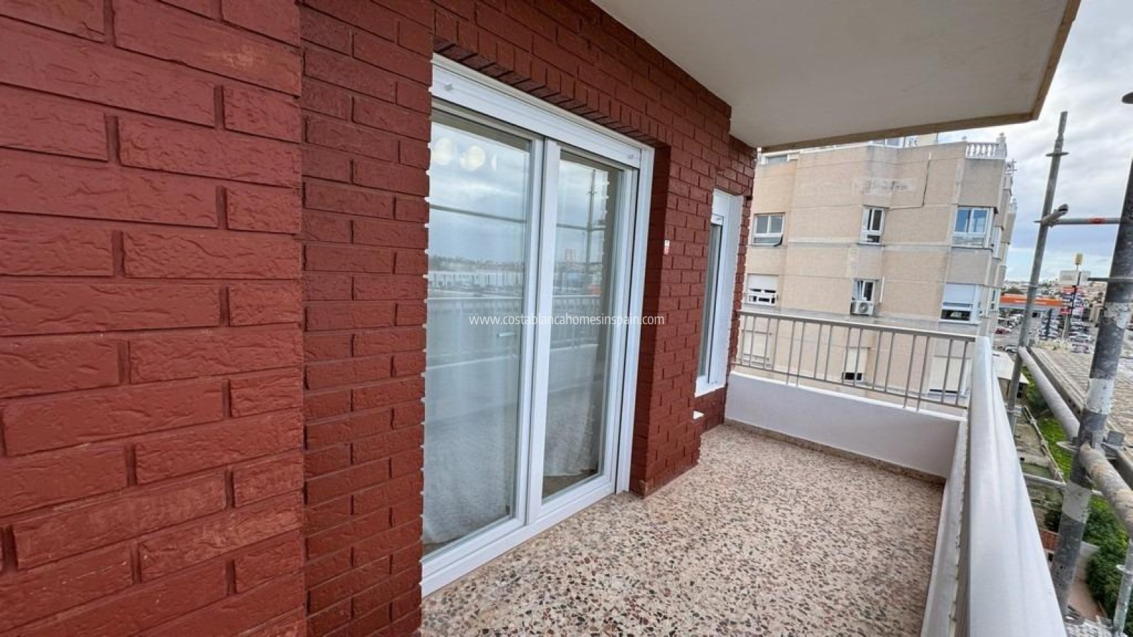Venta - Apartment - Torrevieja - Punta Prima