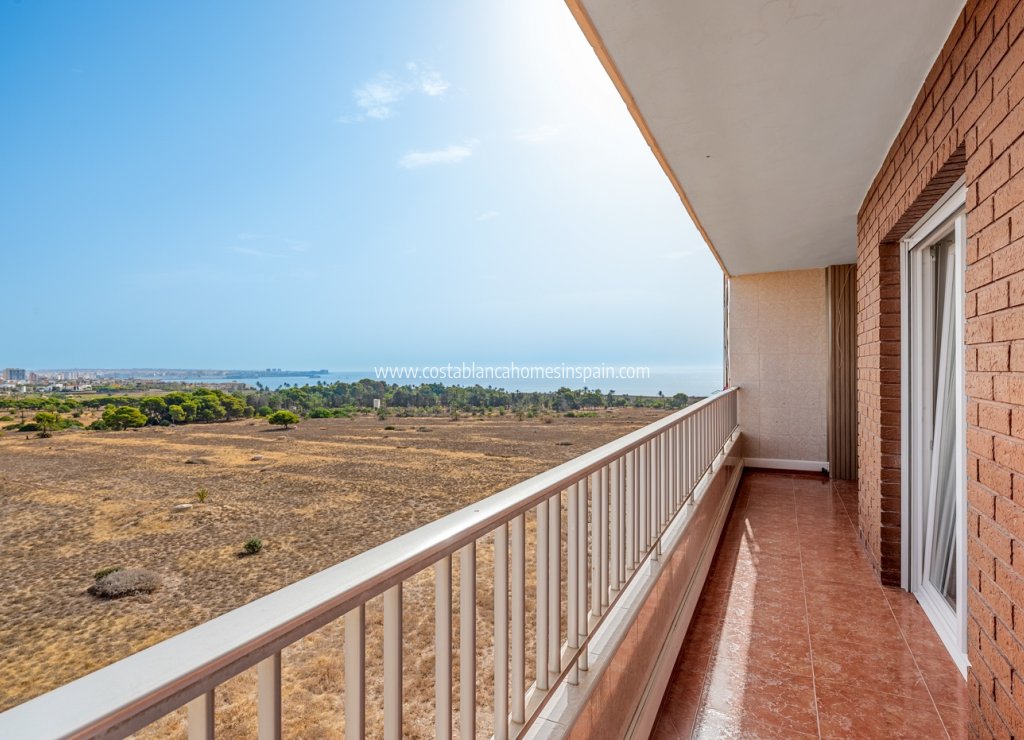 Venta - Apartment - Torrevieja - Punta Prima