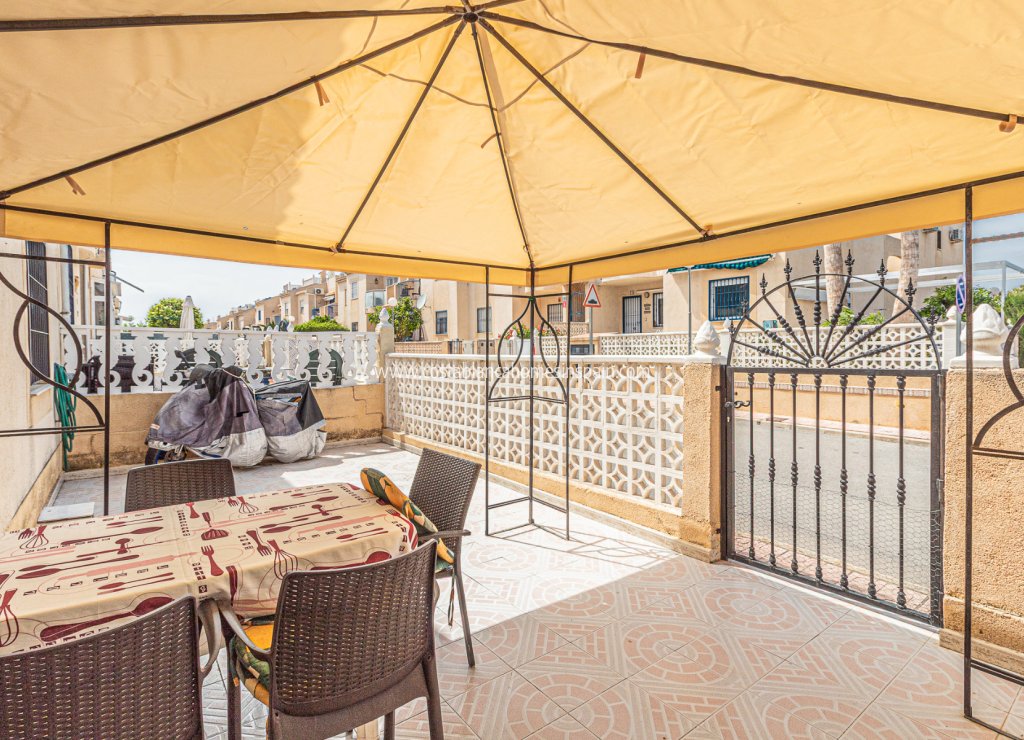 Venta - Apartment - Torrevieja - San Luis