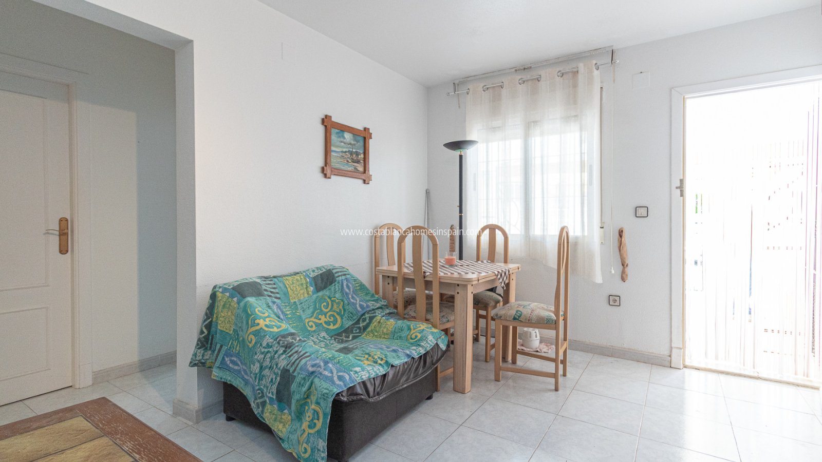 Venta - Apartment - Torrevieja - San Luis