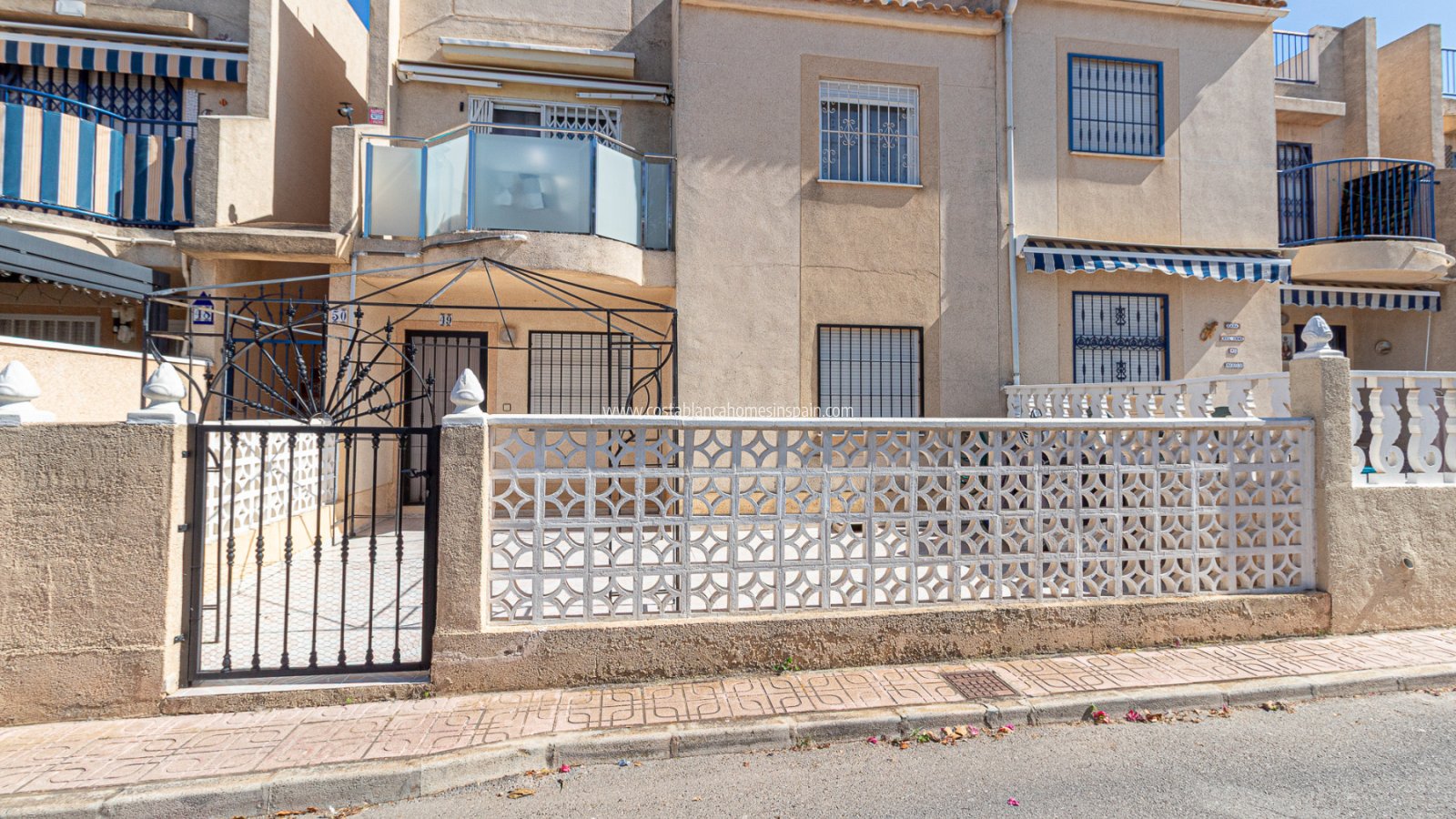 Venta - Apartment - Torrevieja - San Luis