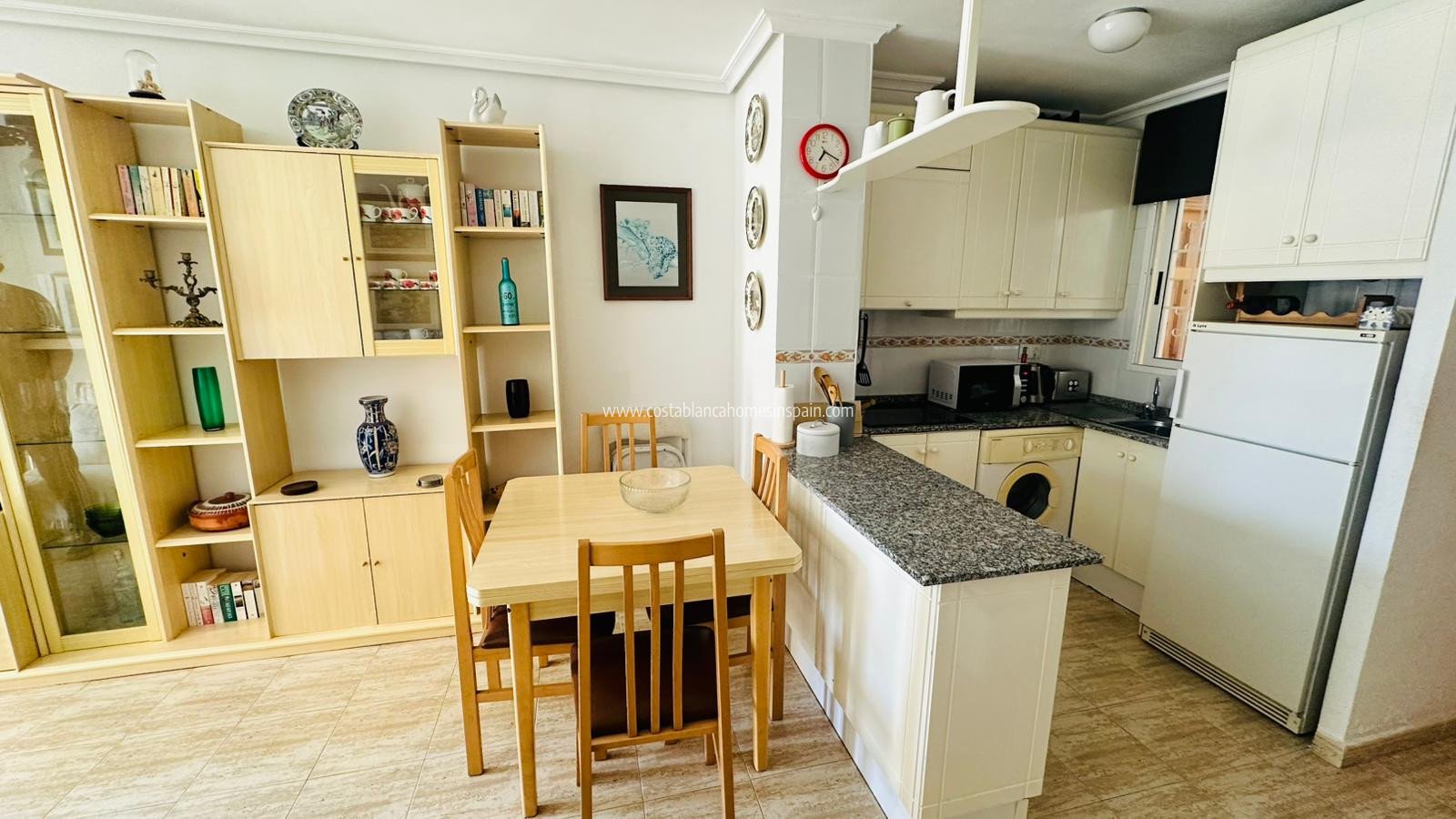 Venta - Apartment - Torrevieja - Urbanización San Luis