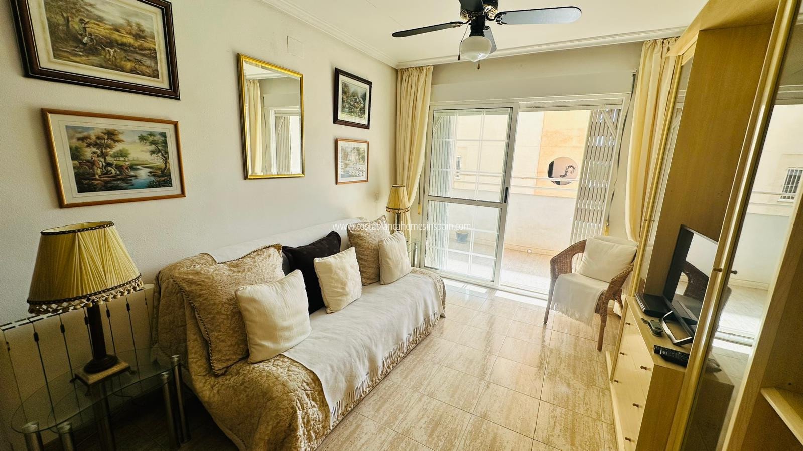 Venta - Apartment - Torrevieja - Urbanización San Luis