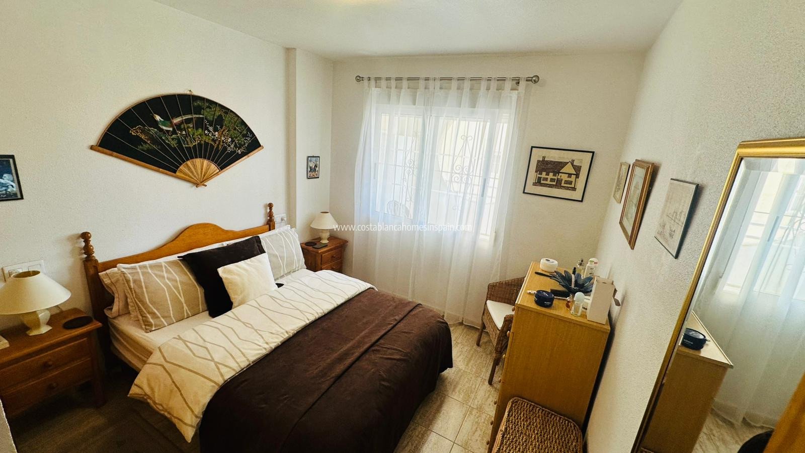 Venta - Apartment - Torrevieja - Urbanización San Luis