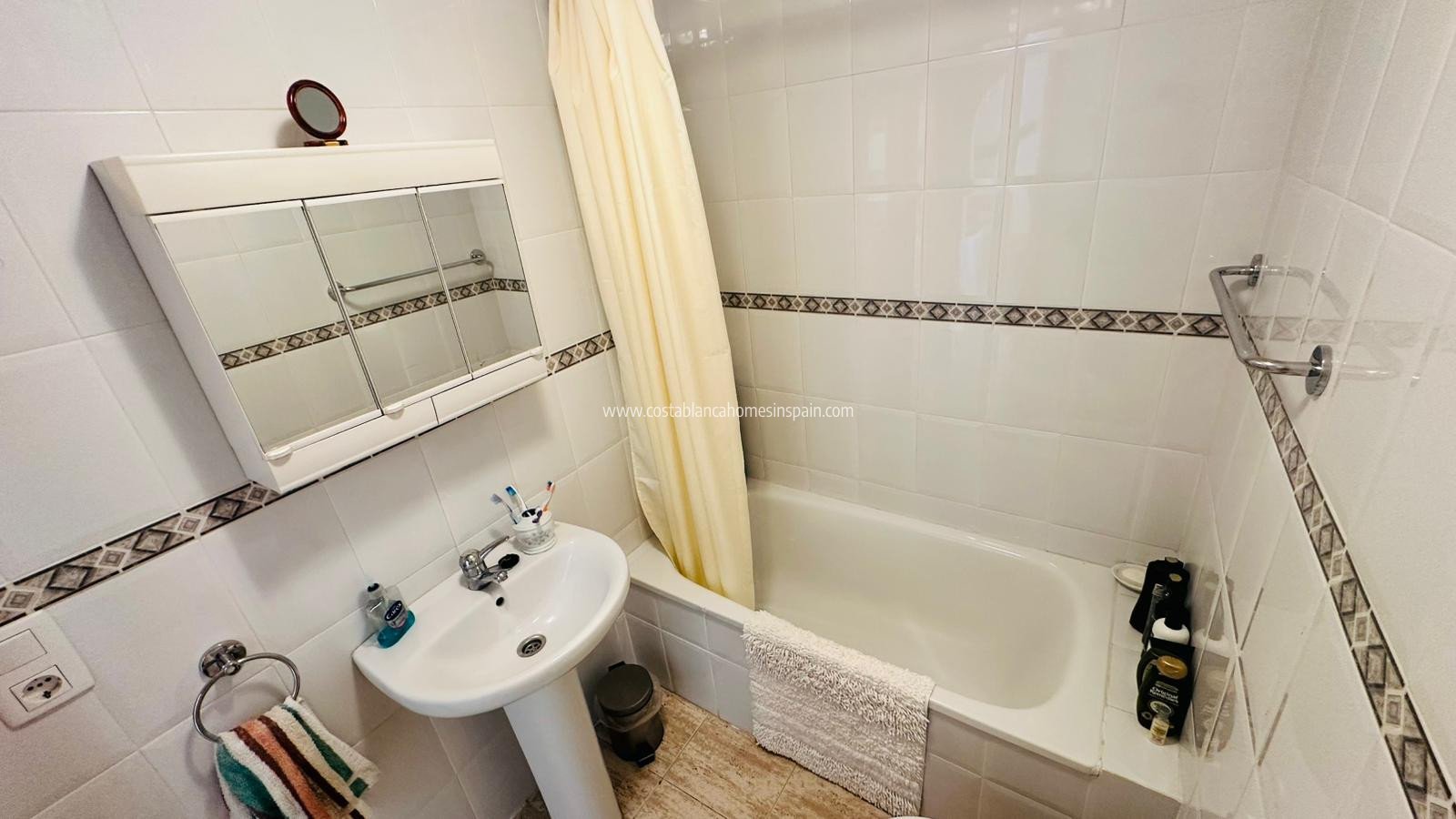 Venta - Apartment - Torrevieja - Urbanización San Luis